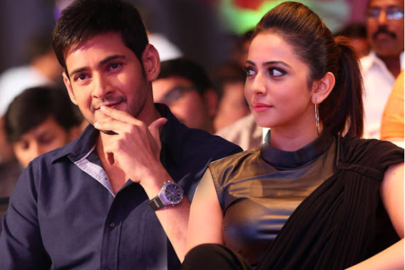 Mahesh Babu’s SPYder Second single track titled ‘Haali Haali’ is out now