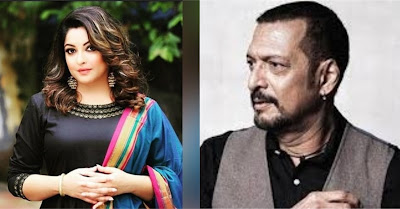 Tanushree Dutta again made a statement about, why she didn’t take the legal action against Actor Nana Patekar.