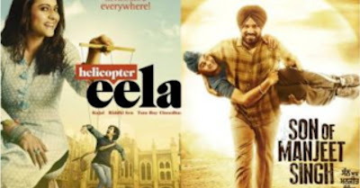 Ajay Devgn and Kapil Sharma’s movies to clash on this Friday.