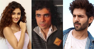 Imtiaz Ali found his lead for the next project.