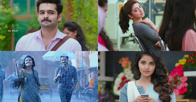 Ram’s Hello Guru Prema Kosame Trailer out and all set for Dussehra release!