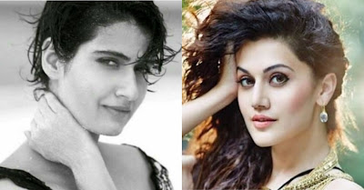 Fatima Sana Sheikh replaces Taapsee Pannu in Anurag Basu’s next Life In A Metro Sequel?