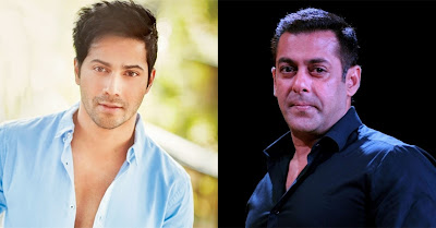 Varun Dhawan to have guest appearance in Salman Khan starrer ‘Bharat’ ?