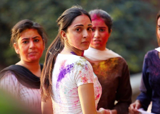 Why Preeti aka Kiara Advani Stayed In A Hostel For A Week! Find Out
