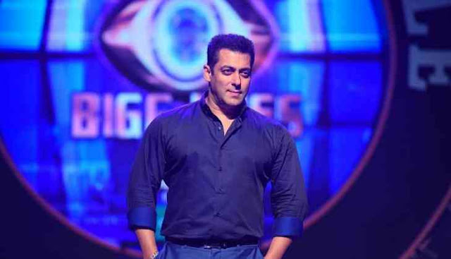 Salman Khan is charging a huge amount for Bigg Boss 13!! Check out
