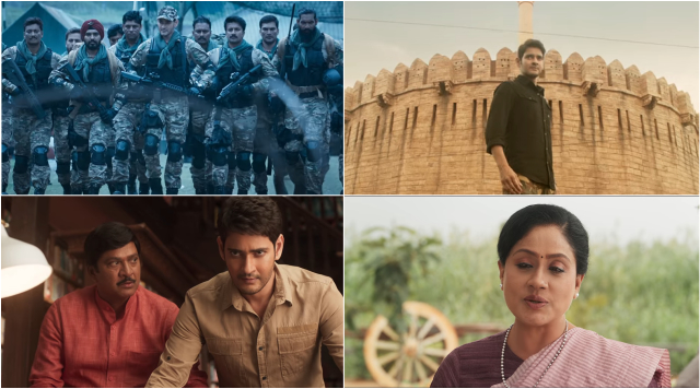 Nobody can match ‘them’ says Mahesh Babu in his latest teaser Sarileru Neekevvaru