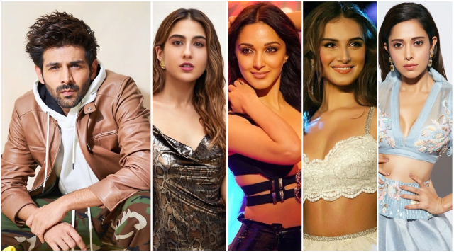 Know who Kartik Aaryan wants his real-life Patni and Woh!