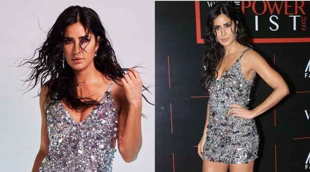 The Power List 2019: Katrina Kaif sizzled the entire event with her boldness