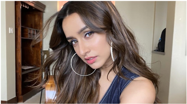 Shraddha Kapoor talks about her upcoming movie ‘Baaghi 3’ and some interesting facts about Tiger Shroff.