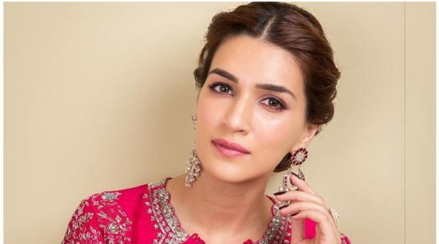 Kriti Sanon to play a Surrogate Mother in her next ‘Mimi’