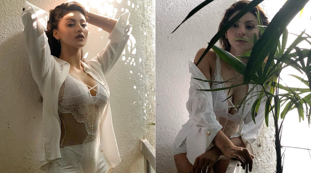 Urvashi Rautela