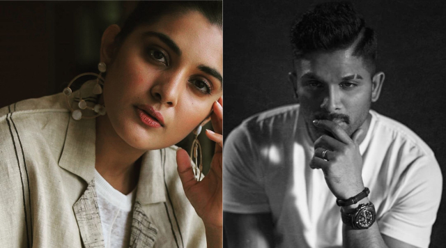 Nivetha Thomas will be the new actress to join Allu Arjun’s ‘Pushpa’.