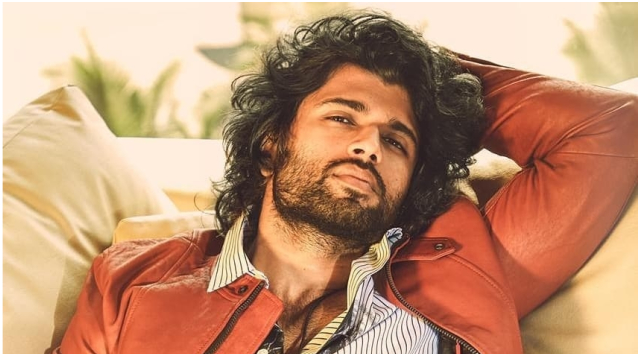Arjun Reddy is all set to play the role of real-life hero: Contributed a huge for Covid-19 crisis