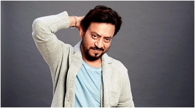 Irrfan Khan is admitted to hospital after sudden health deterioration