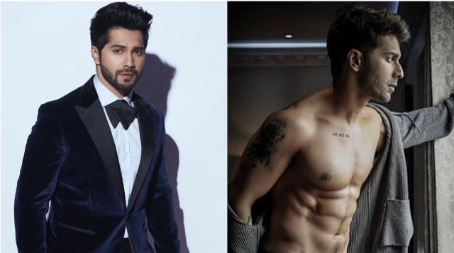 Bollywood heartthrob Varun Dhawan turns 33! Kriti Sanon, Alia Bhatt, Sonam Kapoor, and many showered their wishes.