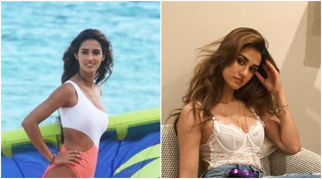 Malang girl Disha Patani missing her vacation days. Turned a page of hers beach diaries