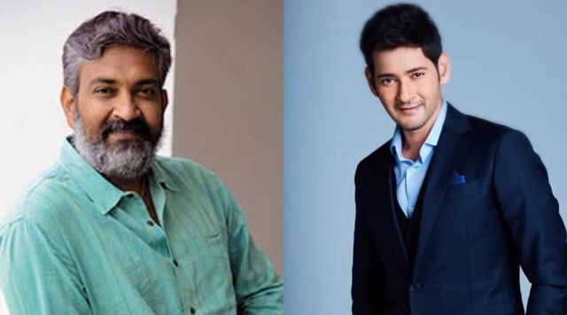 Finally revealed: SS Rajamouli and Mahesh Babu to collaborate in next film.