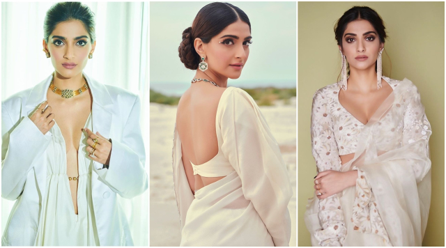 Here Are The 9 Best Looks Of Sonam Kapoor That Should Not Be Missed