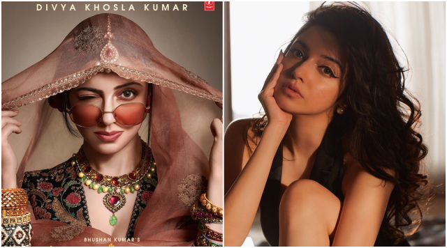 ‘Yaad Piya Ki Aane Lagi’ crossed 250 Million views on Youtube. Divya Khosla Kumar thanked everyone for DIL