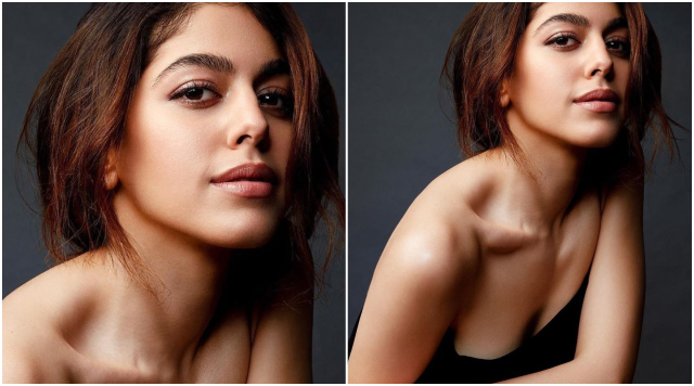 Alaya’s new photoshoot will definitely make you feel awestruck