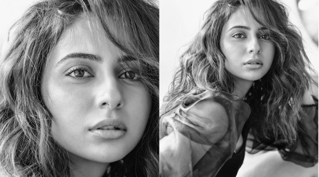 This hot still of Rakul Preet will definitely make you lit!