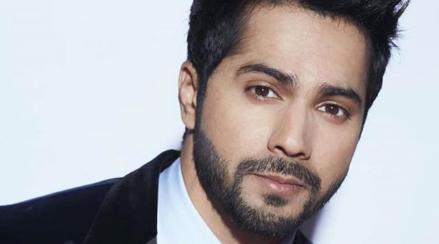 Varun Dhawan again comes forward in this difficult times, will provide free meals to the brave warriors of this Corona Battle