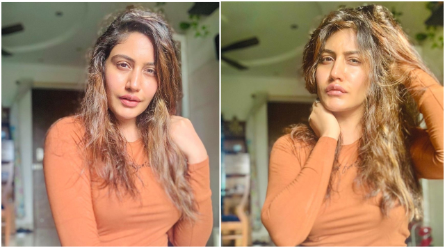 Surbhi Chandna Discusses The Trauma That Every Ordinary Girl Has To Go Through Often.