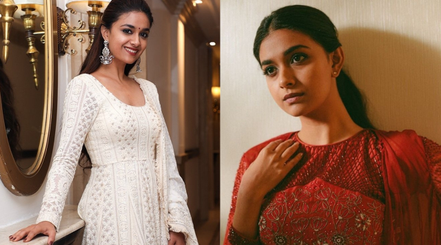 Covid-19 Effect: Keerthy Suresh Decides to Turn Down her Remuneration