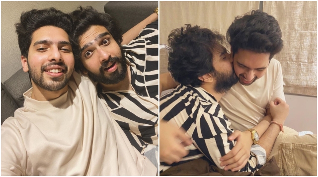 The Melody Of Bollywood Amaal Mallik Turns 29 Today: Fans Flow Much Love.