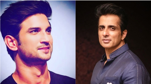 Real Life Hero Sonu Sood Speaks His Point Of View Over Nepotism