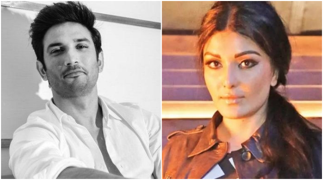 The Saki Saki Actress Koena Mitra Slams Bollywood for the Nepotism Culture, Said There are Many Sushant’s in the Industry.