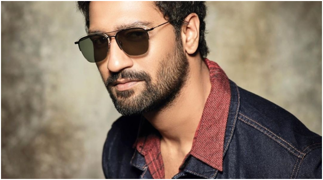 Vicky Kaushal Turns Head Down With His Stunning Looks In The Present Instagram Post