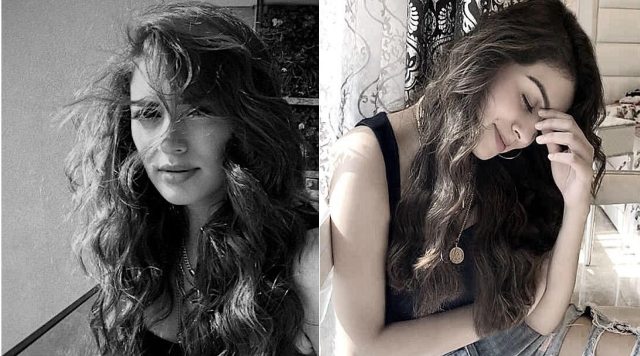 Hansika Motwani Increases The Glamour Quotient With Her Latest Instagram Click