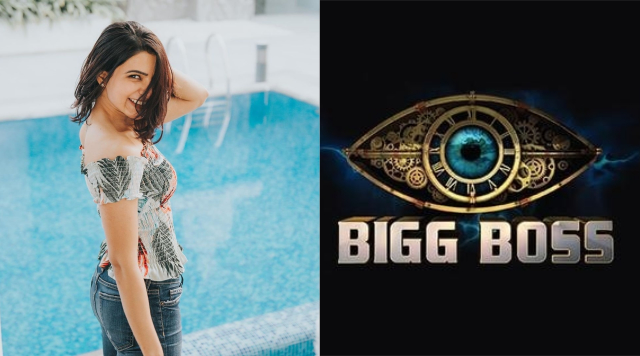 Is Samantha Akkineni About To Host Bigg Boss 4?