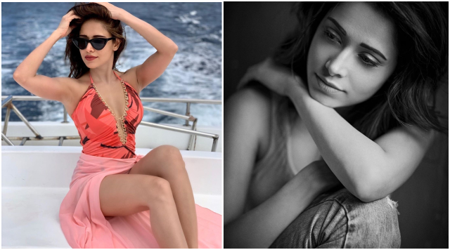 Nushrat Bharucha Gets Her Name Respelled As Nushrratt Bharuccha