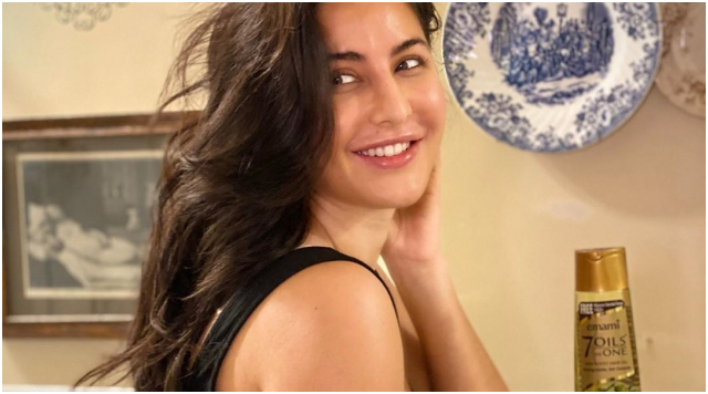 Katrina Kaif Shares Her Sunday Ritual With Her Fans