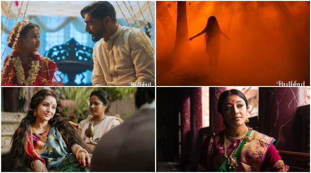 Anushka Sharma And Netflix Unveils The Grace Of 20th Century Bengal With The Cast Of Bulbbul