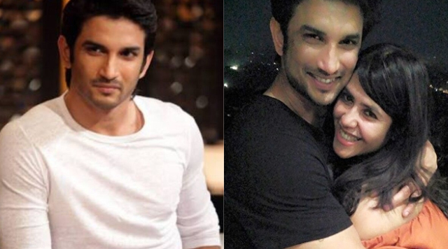 Ekta Kapoor Shares Her Memorable “Pavitra Rishta” Days With Sushant Singh Rajput