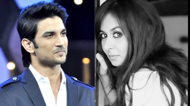 Pavitra Rishta Cast Mrinalini Tyagi Unveils The Unfulfilled Dream Of Sushant Singh Rajput