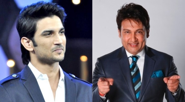 Shekhar Suman Initiates A Forum To Demand Justice For Sushant Singh Rajput