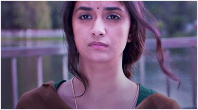 Keerthy Suresh Shows Her Excitement For The Launch Of First Single Of Penguin With Anirudh.