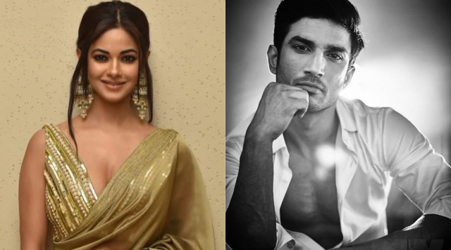 Meera Chopra Apologizes To Sushant Singh Rajput On Behalf Of The Entire Industry