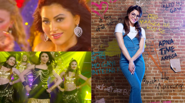 Urvashi Rautela Starrer Virgin Bhanupriya Hits The Zee5 Screen On July 16