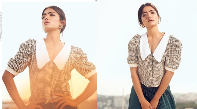 Rashmika Mandanna Chose To Back Out From Shyam Singha Roy?