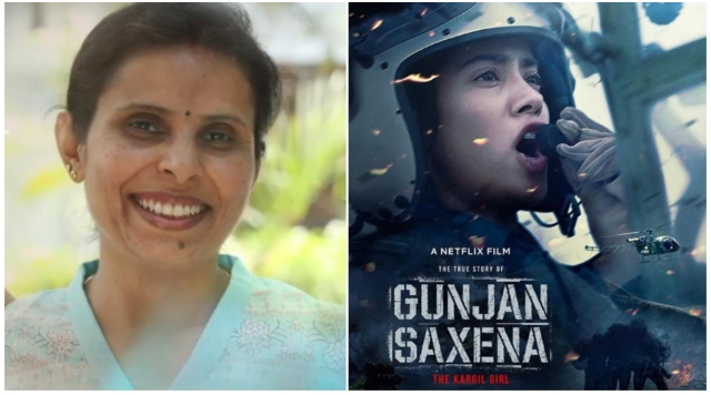 Netflix Ready To Acquire Gunjan Saxena: The Kargil Girl For A Clear Price Of Rs. 70 Crores.