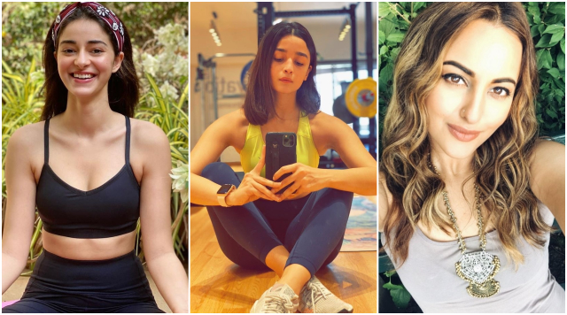 Alia Bhatt, Sonakshi and Ananya Limit Their Comment Sections For Facing Immense Hatred Over Nepotism.