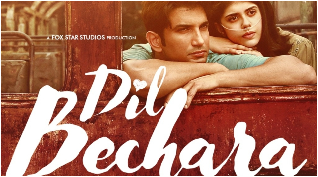 Sushant Singh Rajput Starrer “Dil Bechara” To Be Streamed on OTT Platform. Deets Inside..