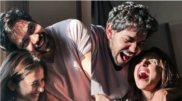 Rakul Preet And Aman Preet Indulge In A Sibling Fight On Instagram