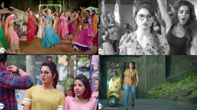 Trailer Review: Virgin Bhanupriya’s Official Trailer Streams Today