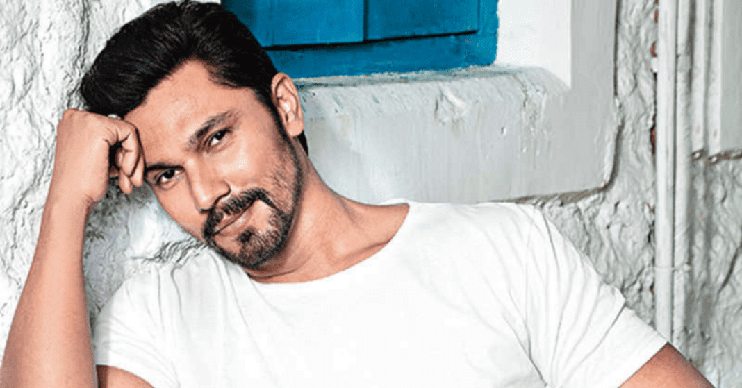 Randeep Hooda Recovering After Surgery Will Discharged Soon, Says Father.